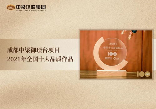 奮楫篤行 載譽啟程——2021中梁物業(yè)深耕服務(wù)獲殊榮